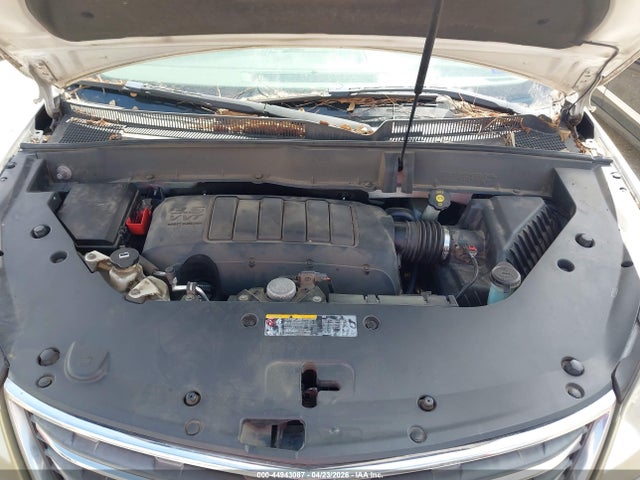 Chevrolet Traverse 1lt