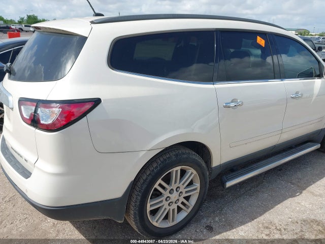 Chevrolet Traverse 1lt