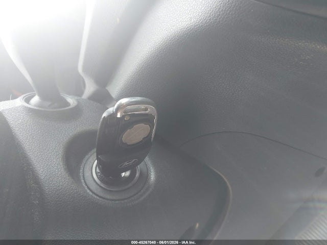 Hyundai TUCSON Se
