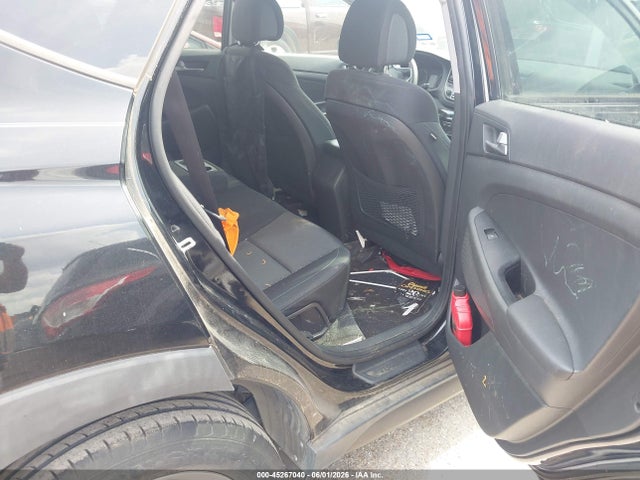 Hyundai TUCSON Se