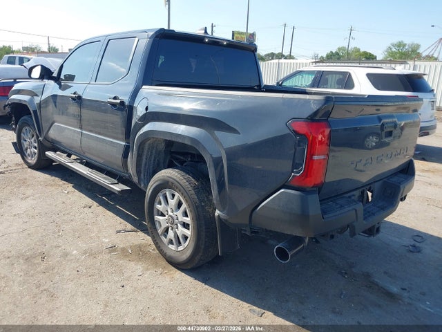 Toyota Tacoma Sr