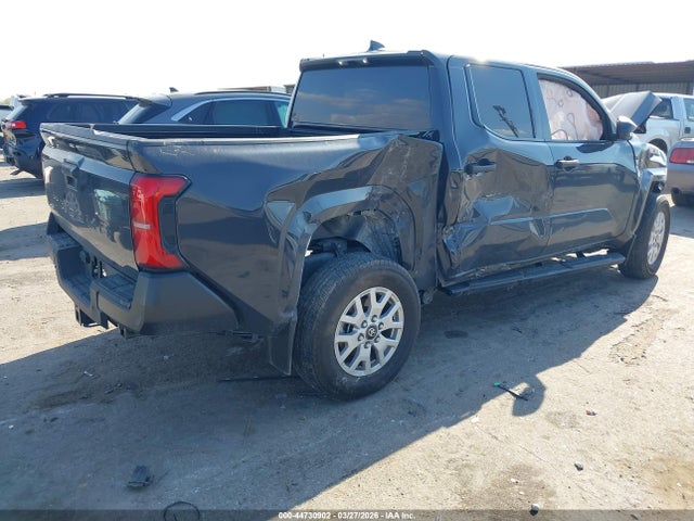 Toyota Tacoma Sr