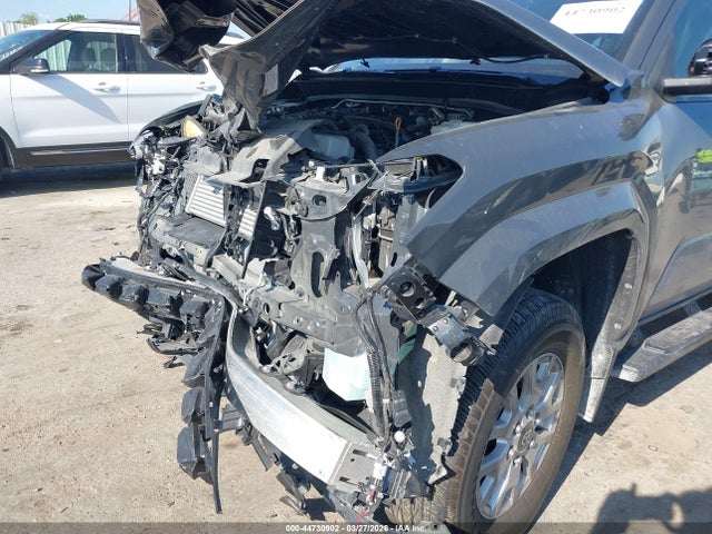 Toyota Tacoma Sr