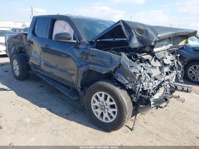 Salvage Toyota Tacoma Image