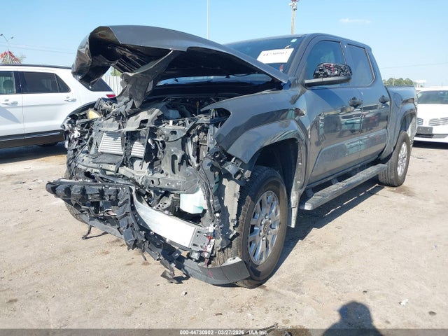 Toyota Tacoma Sr