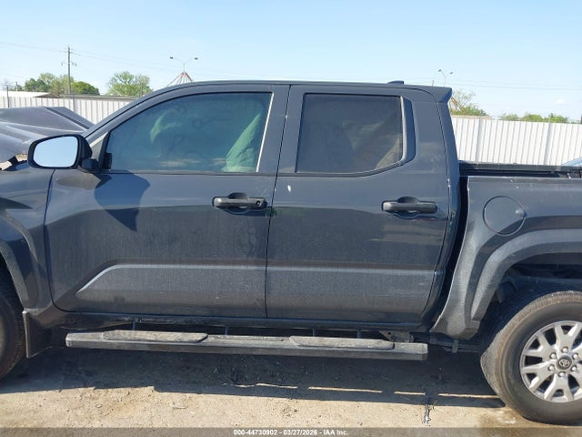 Toyota Tacoma Sr