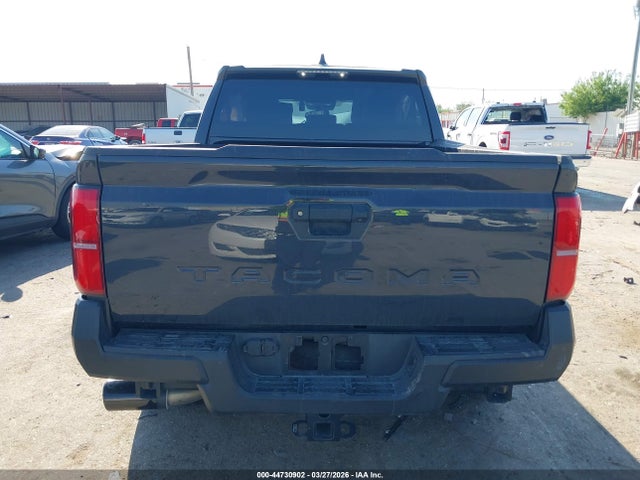 Toyota Tacoma Sr