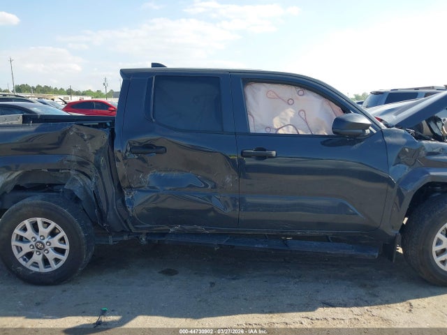 Toyota Tacoma Sr