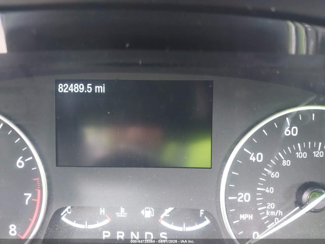 Ford EcoSport Titanium
