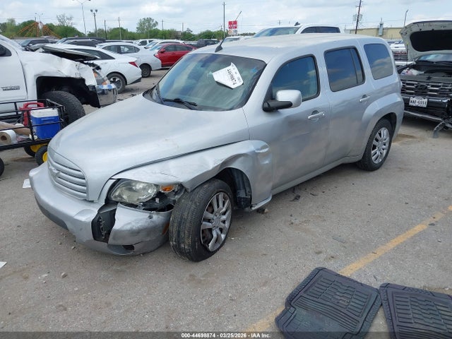 Chevrolet HHR Lt