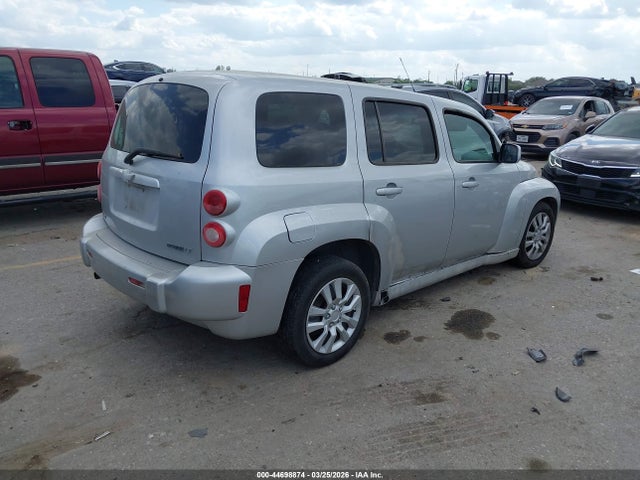 Chevrolet HHR Lt