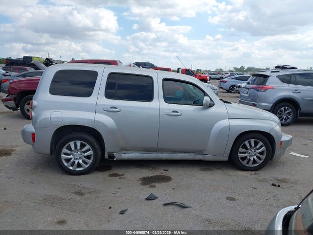 Chevrolet HHR Lt