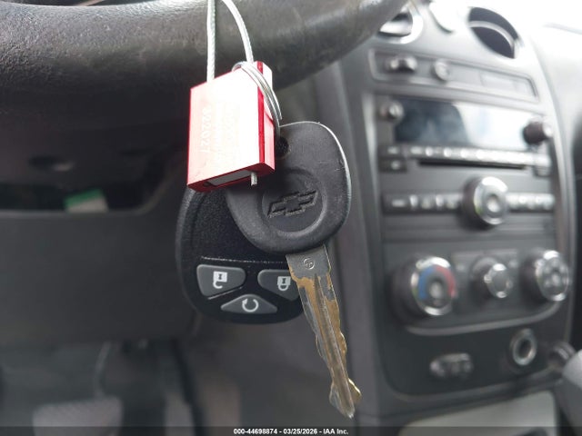 Chevrolet HHR Lt