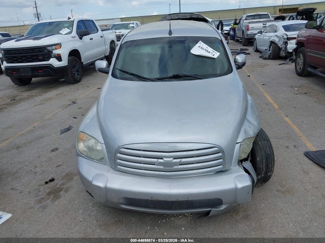 Chevrolet HHR Lt