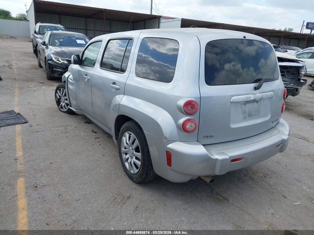 Chevrolet HHR Lt