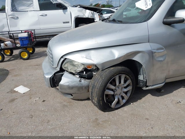 Chevrolet HHR Lt