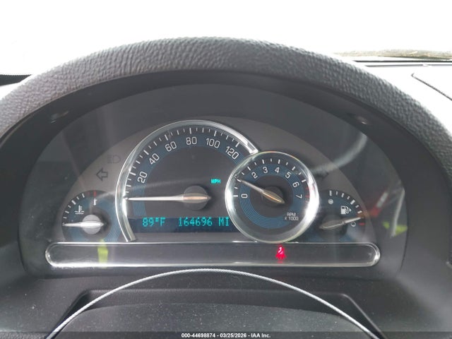Chevrolet HHR Lt