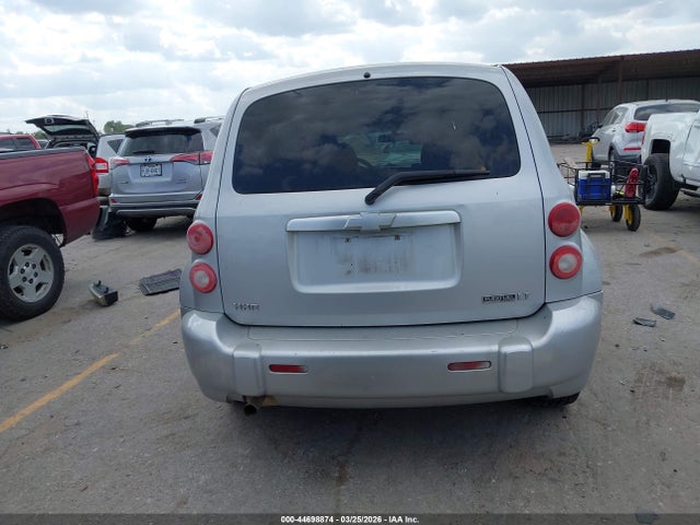 Chevrolet HHR Lt