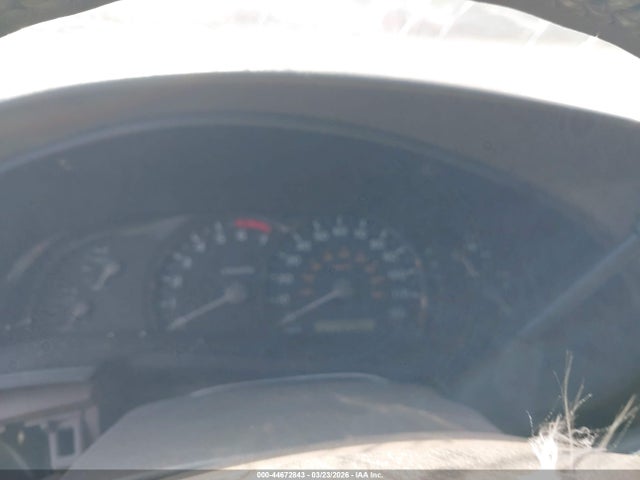 Toyota Sequoia Sr5 V8