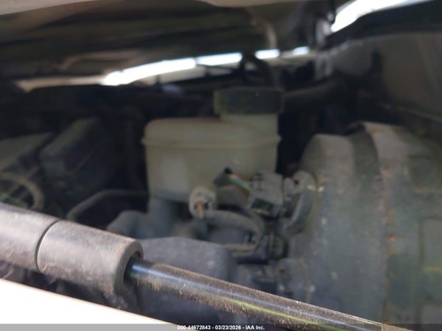 Toyota Sequoia Sr5 V8