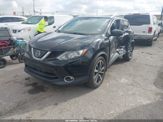 Nissan Rogue Sl