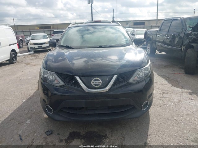 Nissan Rogue Sl