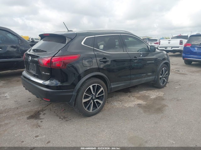 Nissan Rogue Sl