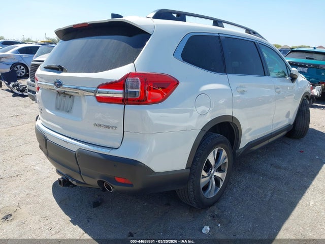 Subaru Ascent Premium