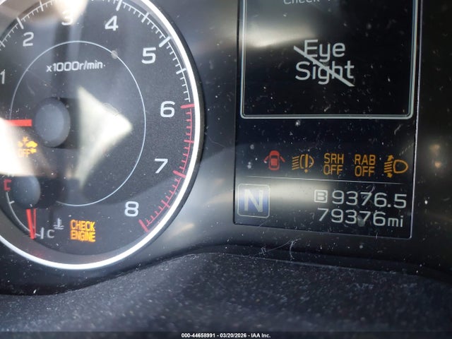 Subaru Ascent Premium