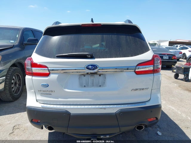 Subaru Ascent Premium
