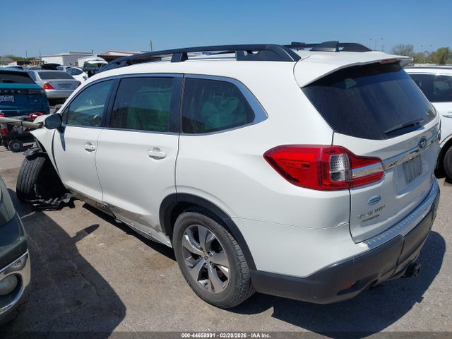 Subaru Ascent Premium