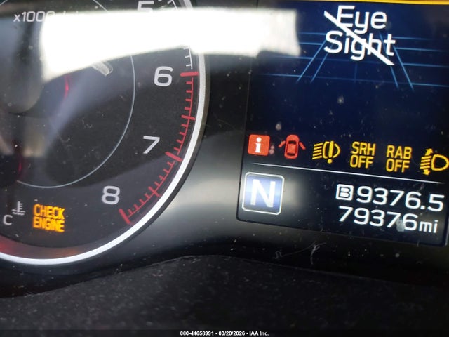 Subaru Ascent Premium