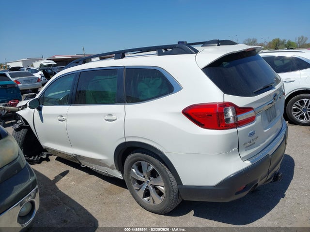 Subaru Ascent Premium