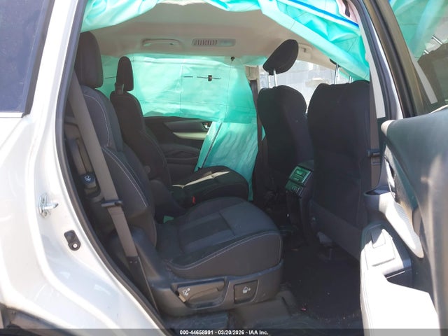 Subaru Ascent Premium