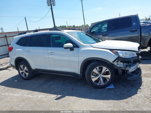 Subaru Ascent Premium