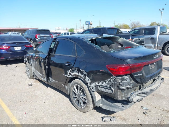 Kia Forte Lxs