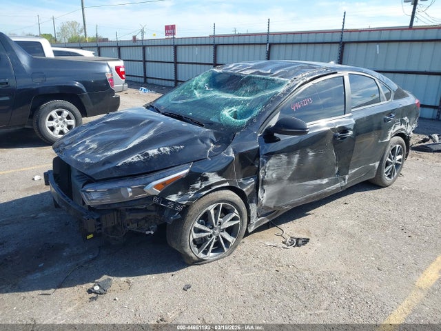 Kia Forte Lxs