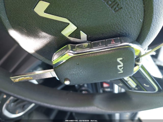 Kia Forte Lxs