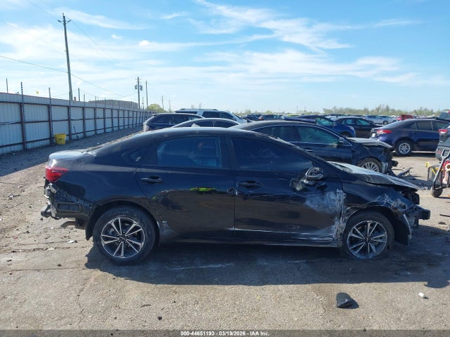 Kia Forte Lxs