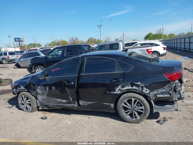 Kia Forte Lxs