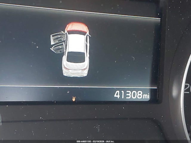 Kia Forte Lxs