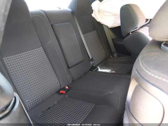 Dodge Challenger Sxt