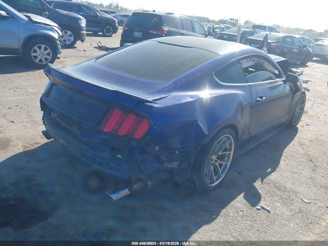 Ford Mustang Gt