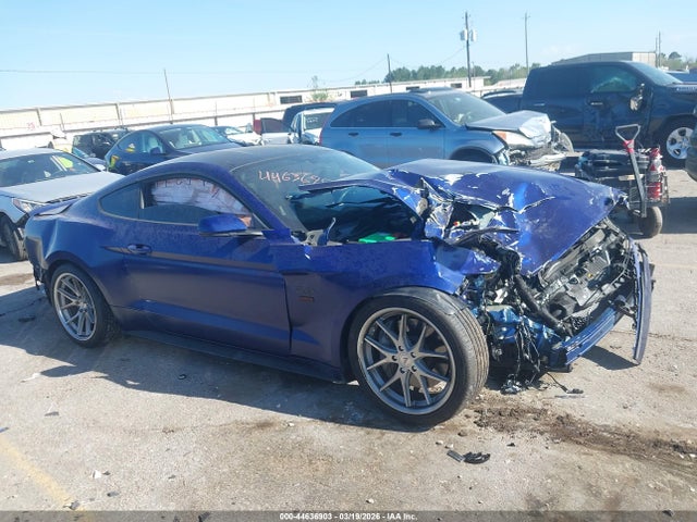 Ford Mustang Gt