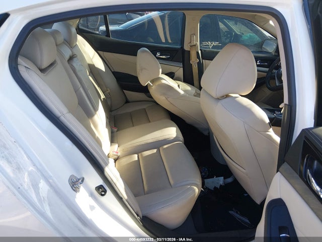 Nissan Maxima 3.5 Sl