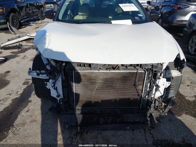Nissan Maxima 3.5 Sl