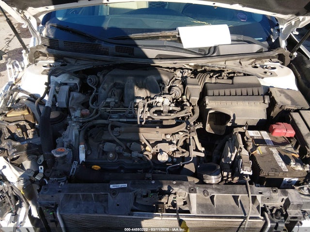 Nissan Maxima 3.5 Sl