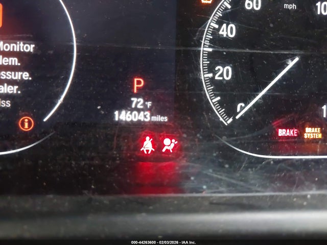 Honda Accord Ex-l 2.0t