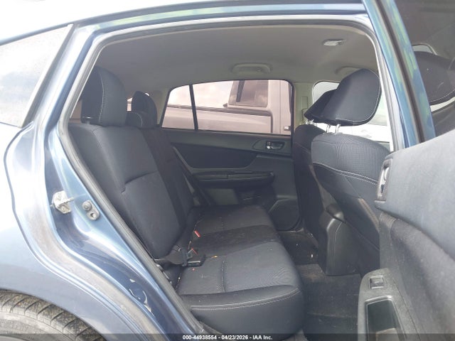 Subaru Impreza 2.0i Sport Premium