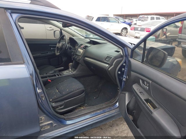 Subaru Impreza 2.0i Sport Premium